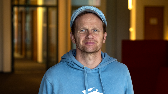 Christian Näthe © radioeins/Schuster