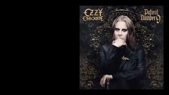 Patient Number 9 von Ozzy Osbourne Patient Number 9 von Ozzy Osbourne