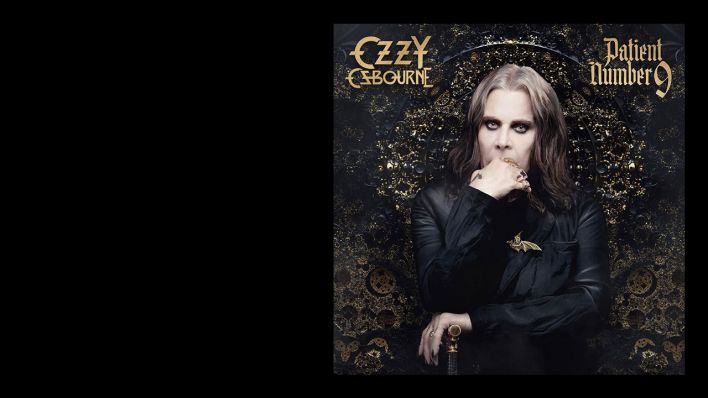 Patient Number 9 von Ozzy Osbourne