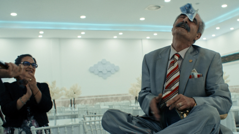 Kino King Knut Elstermann