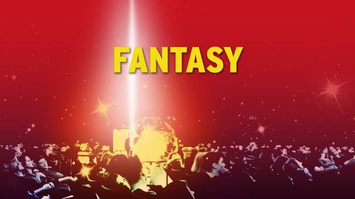 Hörspielkino unterm Sternenhimmel: Fantasy Hörspielkino unterm Sternenhimmel: Fantasy