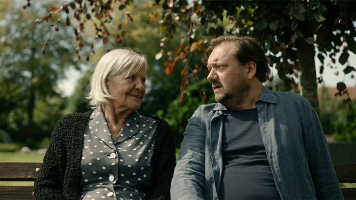Mittagsstunde © Majestic Filmverleih Mittagsstunde © Majestic Filmverleih