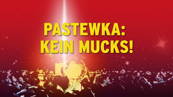 Hörspielkino unterm Sternenhimmel: Pastewka: Kein Mucks! Hörspielkino unterm Sternenhimmel: Pastewka: Kein Mucks!
