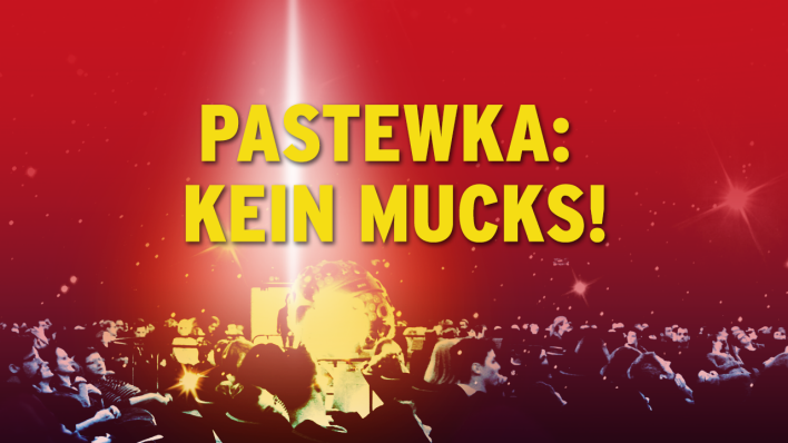 Hörspielkino unterm Sternenhimmel: Pastewka: Kein Mucks!