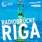 Radiobrücke Riga
