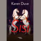 "Sisi" von Karen Duve (Buchcover) © Kiepenheuer & Witsch