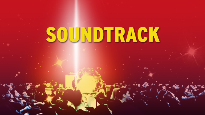 Hörspielkino unterm Sternenhimmel: Soundtrack Hörspielkino unterm Sternenhimmel: Soundtrack