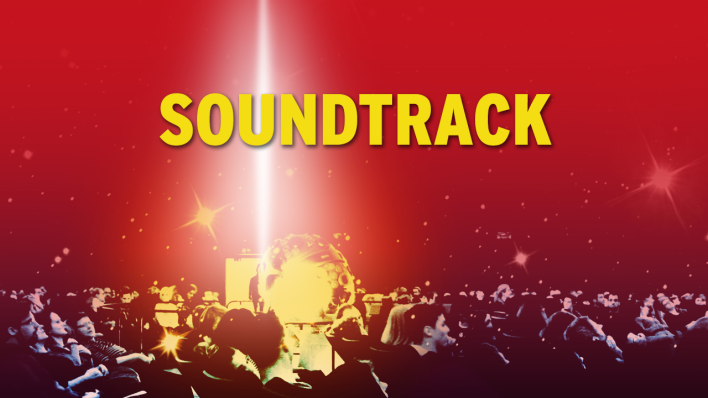 Hörspielkino unterm Sternenhimmel: Soundtrack