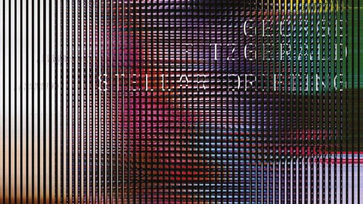 Stellar Drifting von George FitzGerald Stellar Drifting von George FitzGerald