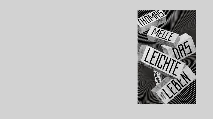 Thomas Melle Das Leichte Leben Thomas Melle Das Leichte Leben