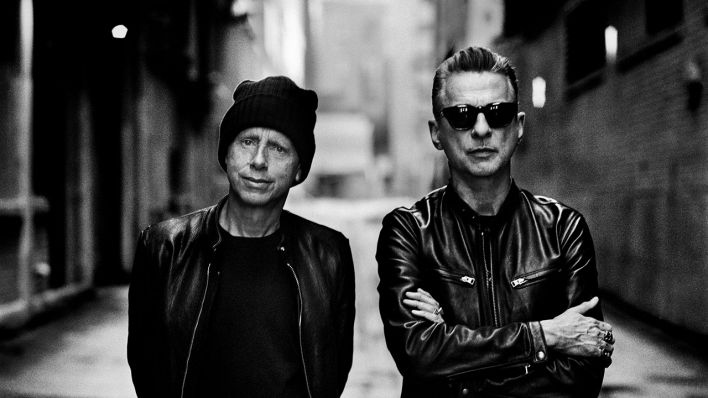 Depeche Mode Depeche Mode