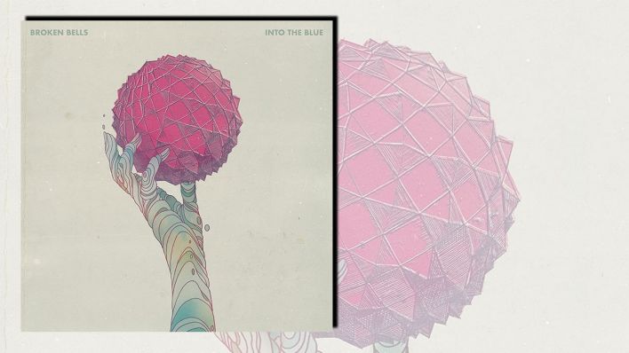 Into The Blue von Broken Bells Into The Blue von Broken Bells