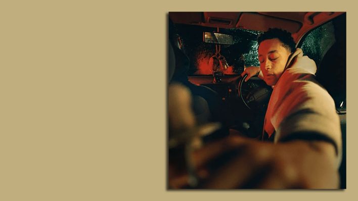 Loyle Carner "Hugo" © EMI