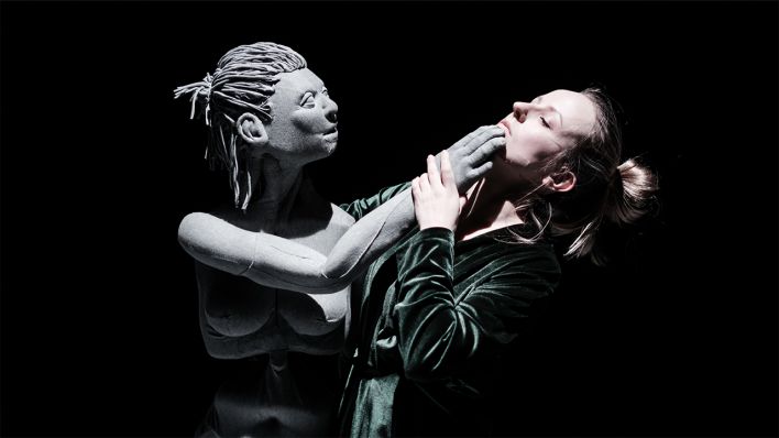 Romanze © Bartek Warzecha Romanze © Bartek Warzecha