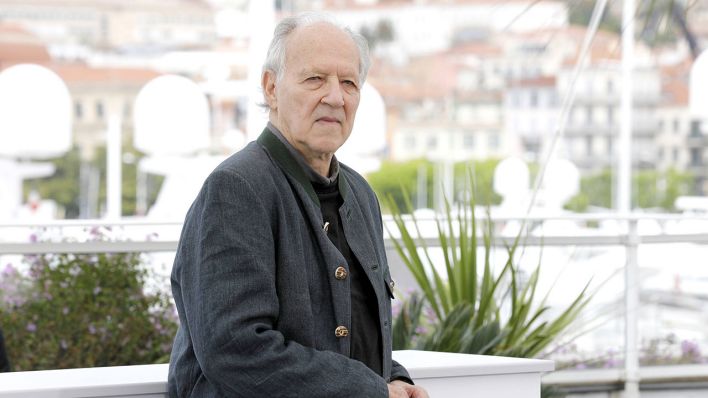 Werner Herzog © IMAGO / Future Image