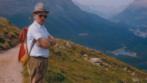 Kino King Knut Elstermann