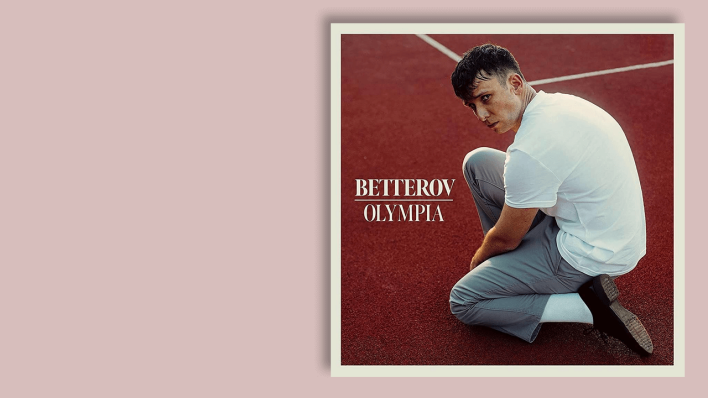 Olympia von Betterov © Island Olympia von Betterov © Island
