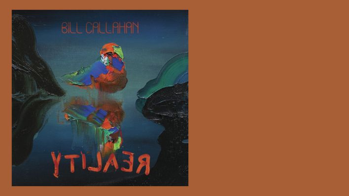 YTI⅃AƎЯ von Bill Callahan