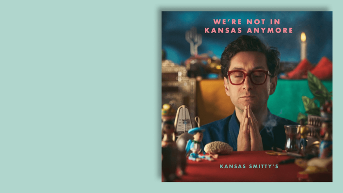 We Are Not In Kansas Anymore von Kansas Smitty’s © Ever