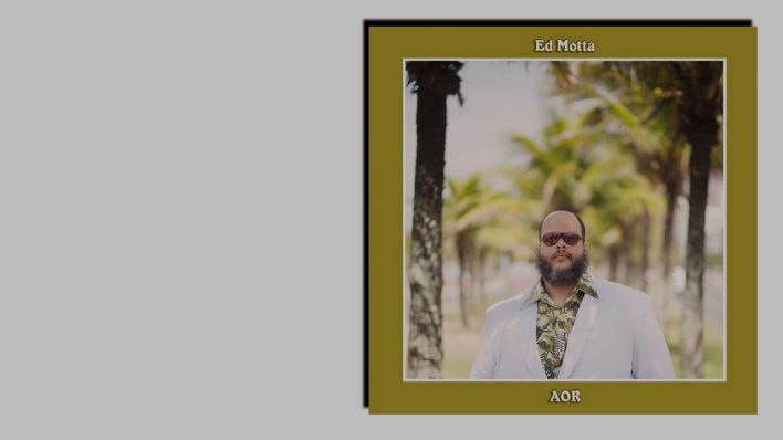 AOR von Ed Motta
