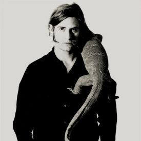 Phillip Boa