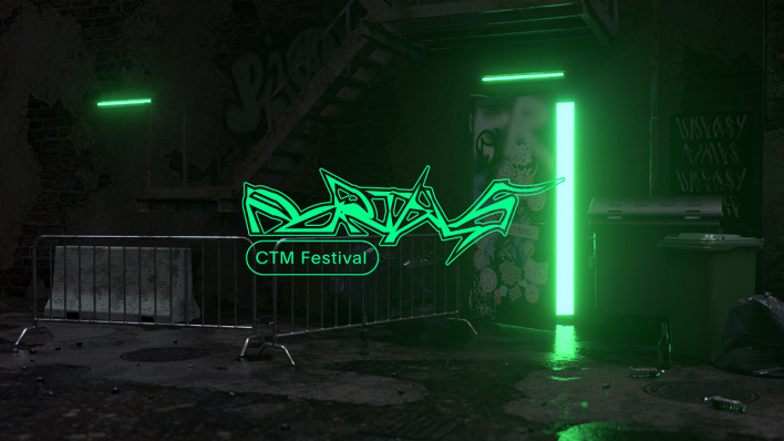 CTM Festival CTM Festival