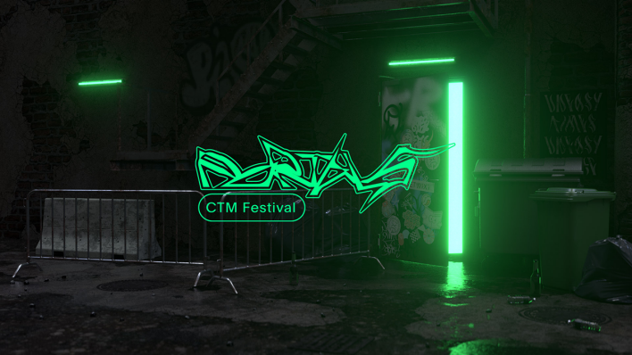 CTM Festival