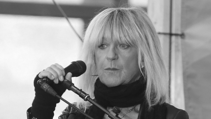 Christine McVie (Fleetwood Mac)