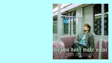 Dreams Don't Make Music von Lasse Matthiessen Dreams Don't Make Music von Lasse Matthiessen