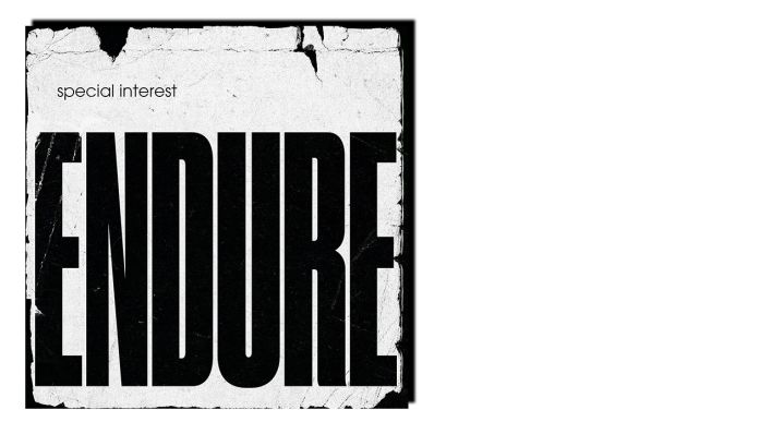 Endure von Special Interest Endure von Special Interest