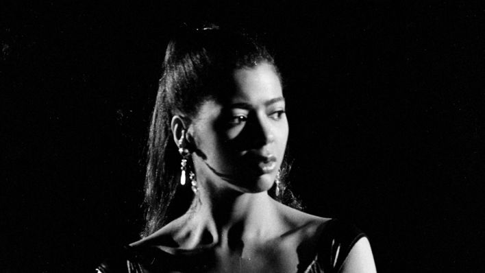 Irene Cara