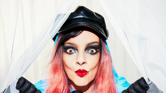 Nina Hagen