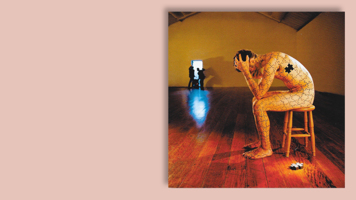 Puzzle von Biffy Clyro Puzzle von Biffy Clyro