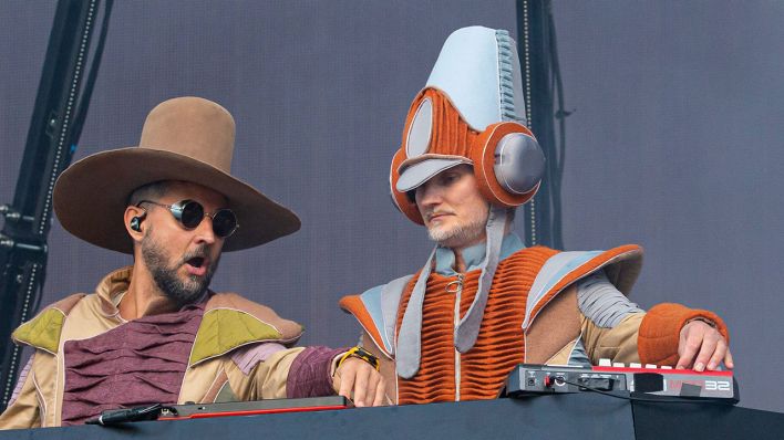 Röyksopp Röyksopp