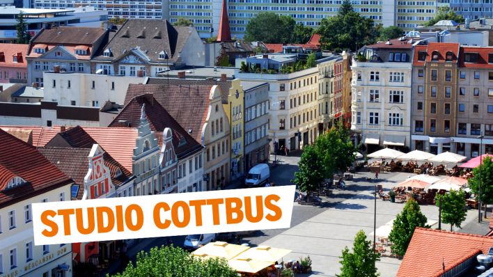 Studio Cottbus