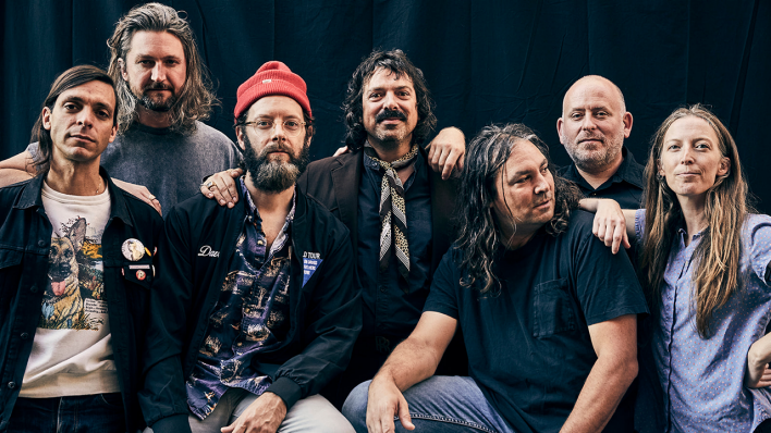 The War On Drugs The War On Drugs