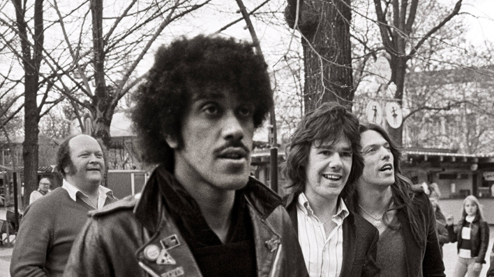 Thin Lizzy