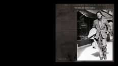 World Record von Neil Young & Crazy Horse