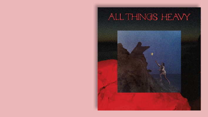 All Things Heavy von Mynolia