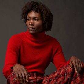 Benjamin Clementine