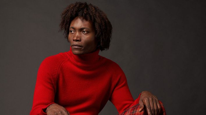 Benjamin Clementine Benjamin Clementine