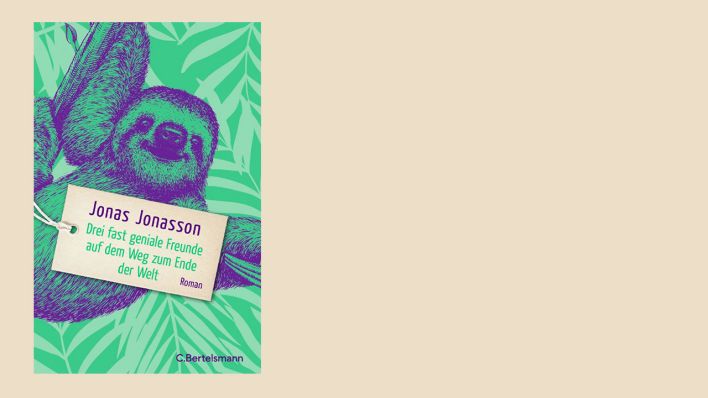 drei fast geniale freunde jonas jonasson drei fast geniale freunde jonas jonasson