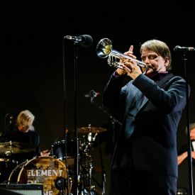 Element of Crime