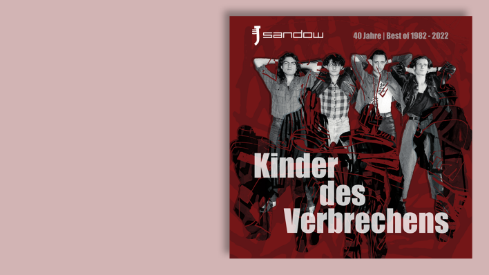 Kinder des Verbrechens von Sandow Kinder des Verbrechens von Sandow