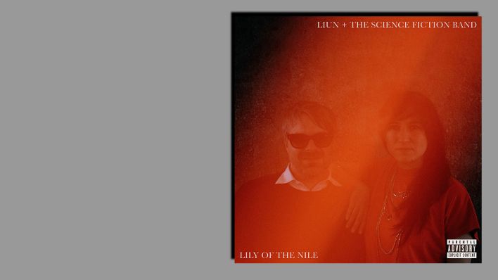 Lily of The Nile von Liun & The Science Fiction Band Lily of The Nile von Liun & The Science Fiction Band