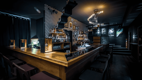 STAIRS BAR Berlin STAIRS BAR Berlin