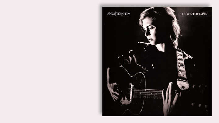 The Winter Tapes von Anna Ternheim © Polydor