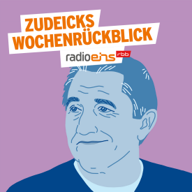 Peter Zudeick - Der Wochenrückblick