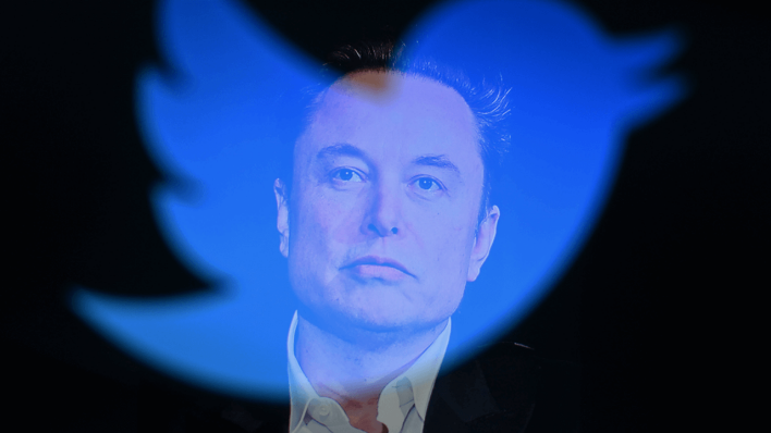 Elon Musk © IMAGO/ZUMA Wire