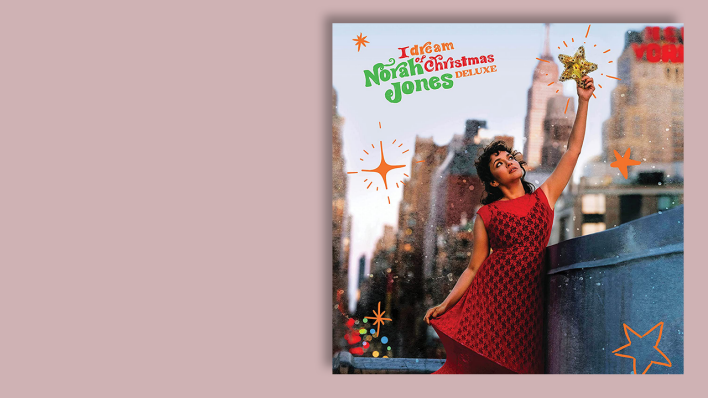 I Dream Of Christmas (Deluxe) von Norah Jones
